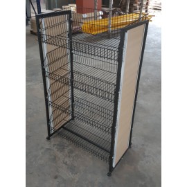 OPPA BASKET STAND 4 LEVEL
